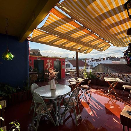 Hotel Soul - Coliving Vila Franca de Xira Esterno foto