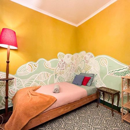 Hotel Soul - Coliving Vila Franca de Xira Esterno foto