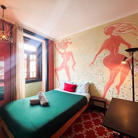 Hotel Soul - Coliving Vila Franca de Xira Esterno foto