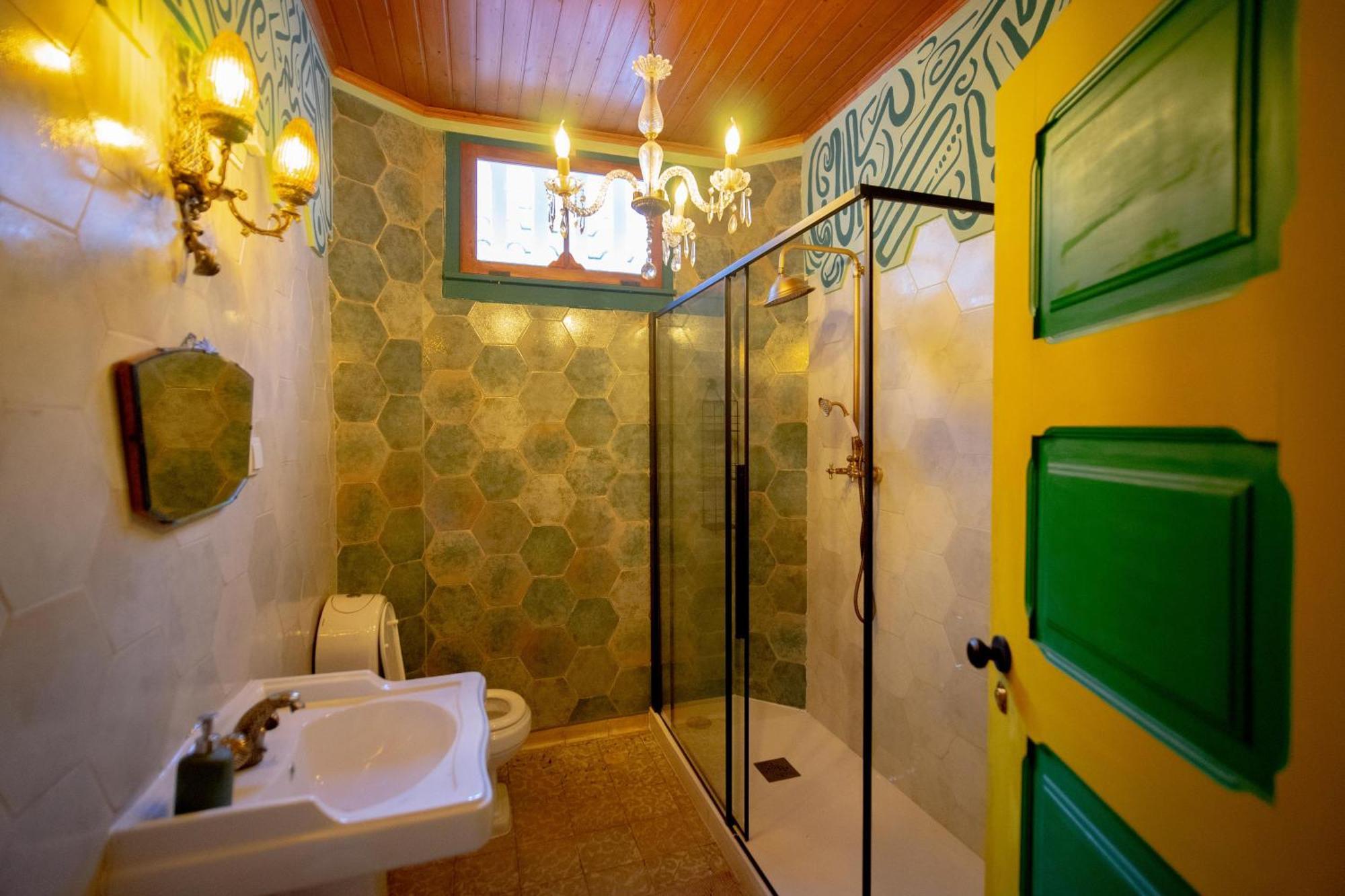 Hotel Soul - Coliving Vila Franca de Xira Esterno foto