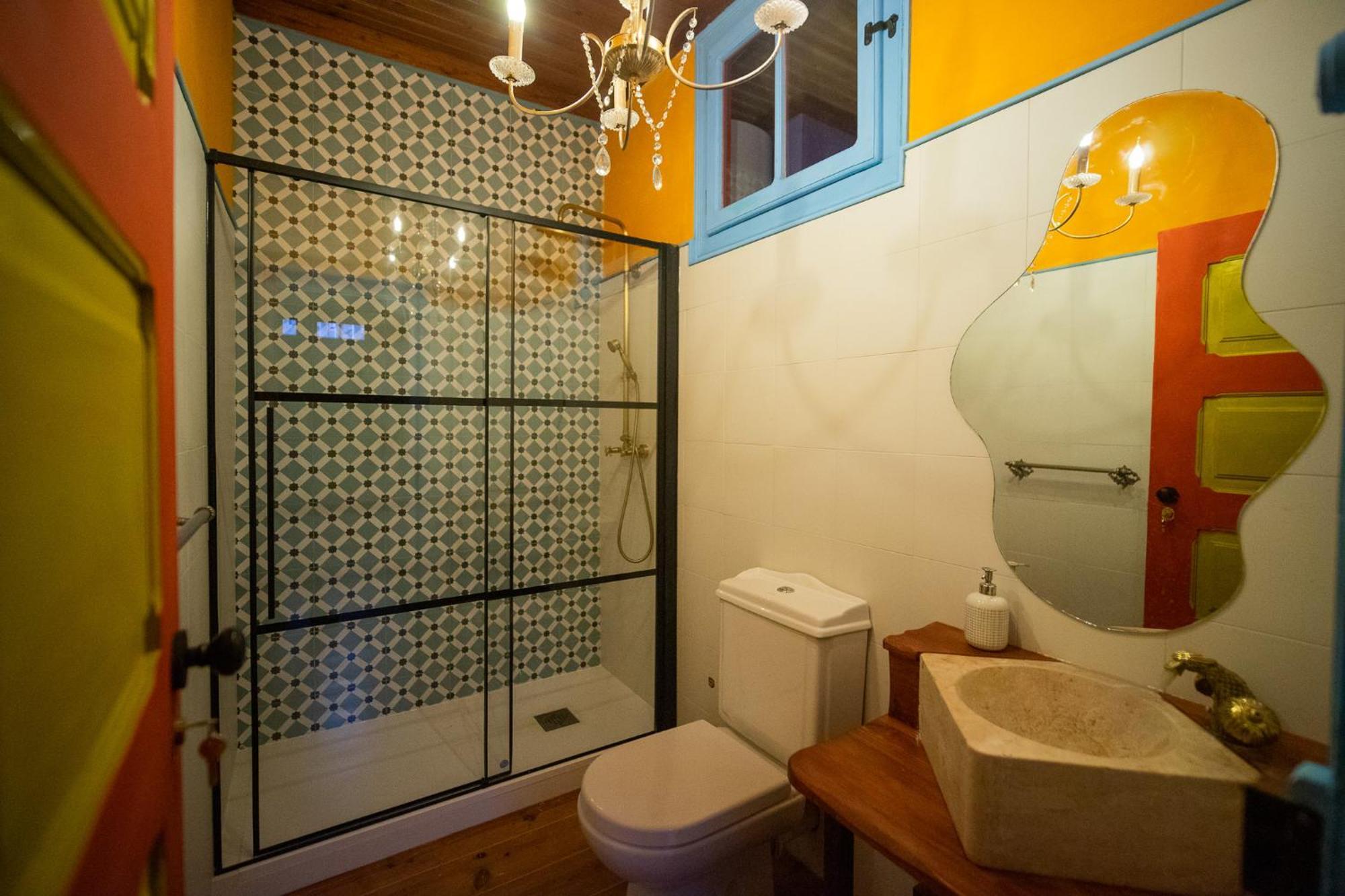 Hotel Soul - Coliving Vila Franca de Xira Esterno foto