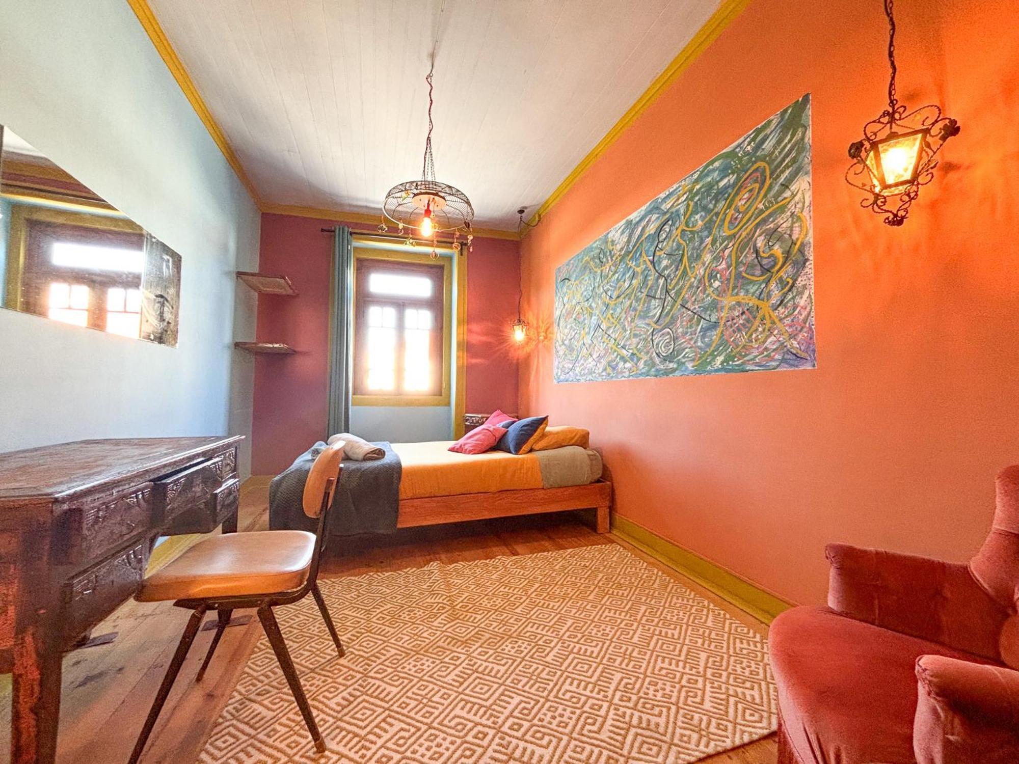 Hotel Soul - Coliving Vila Franca de Xira Esterno foto