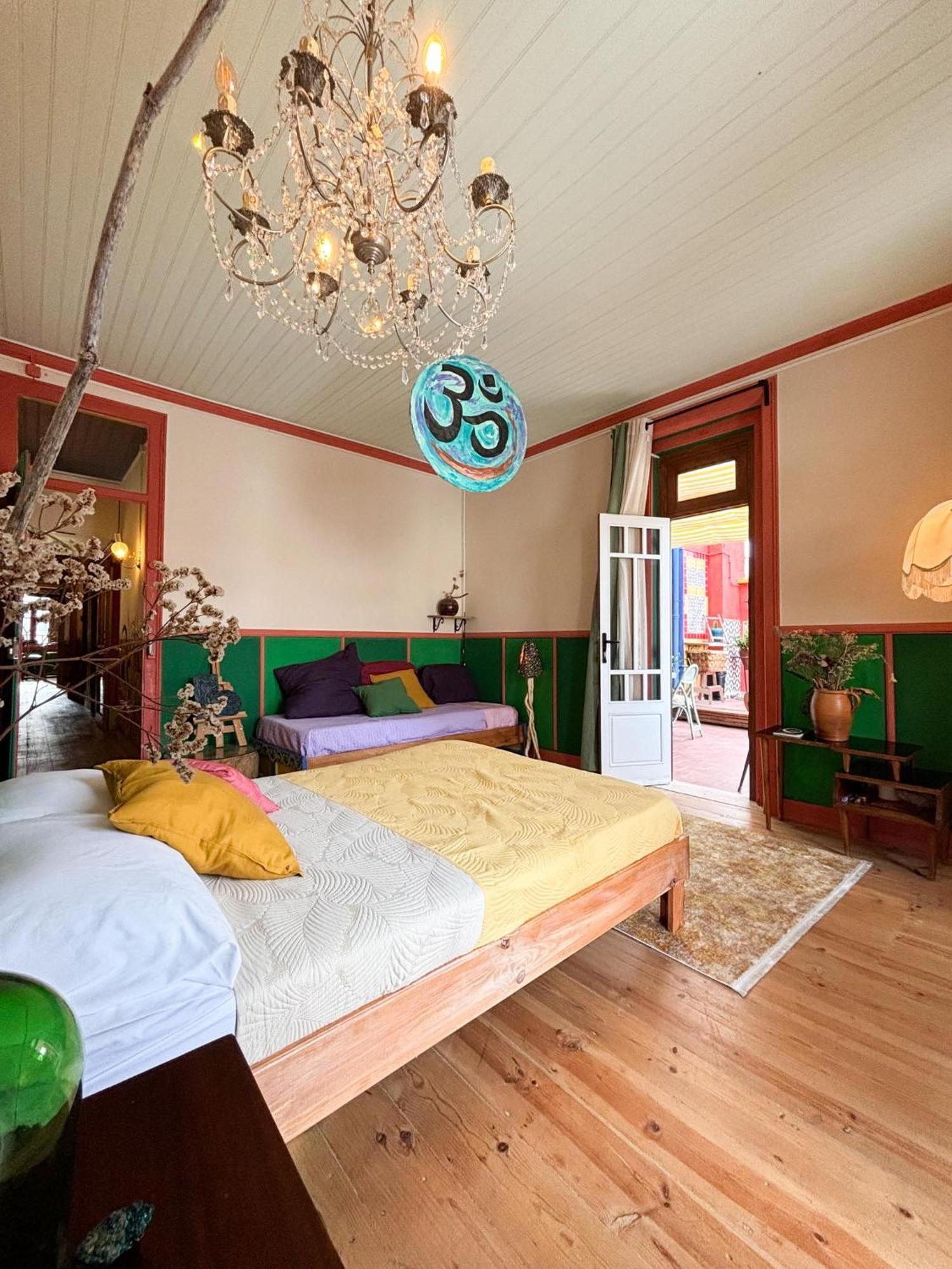 Hotel Soul - Coliving Vila Franca de Xira Esterno foto
