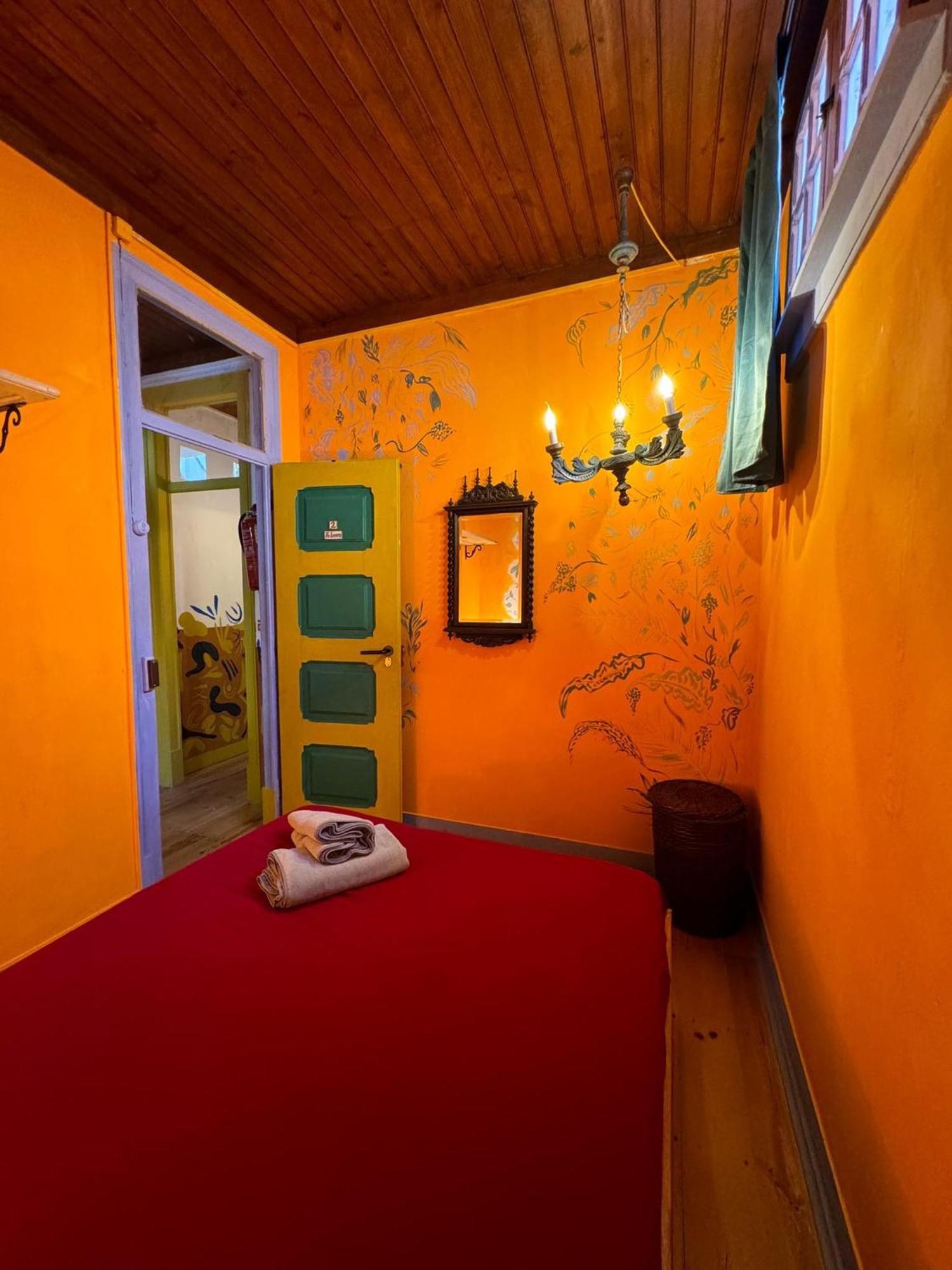 Hotel Soul - Coliving Vila Franca de Xira Esterno foto
