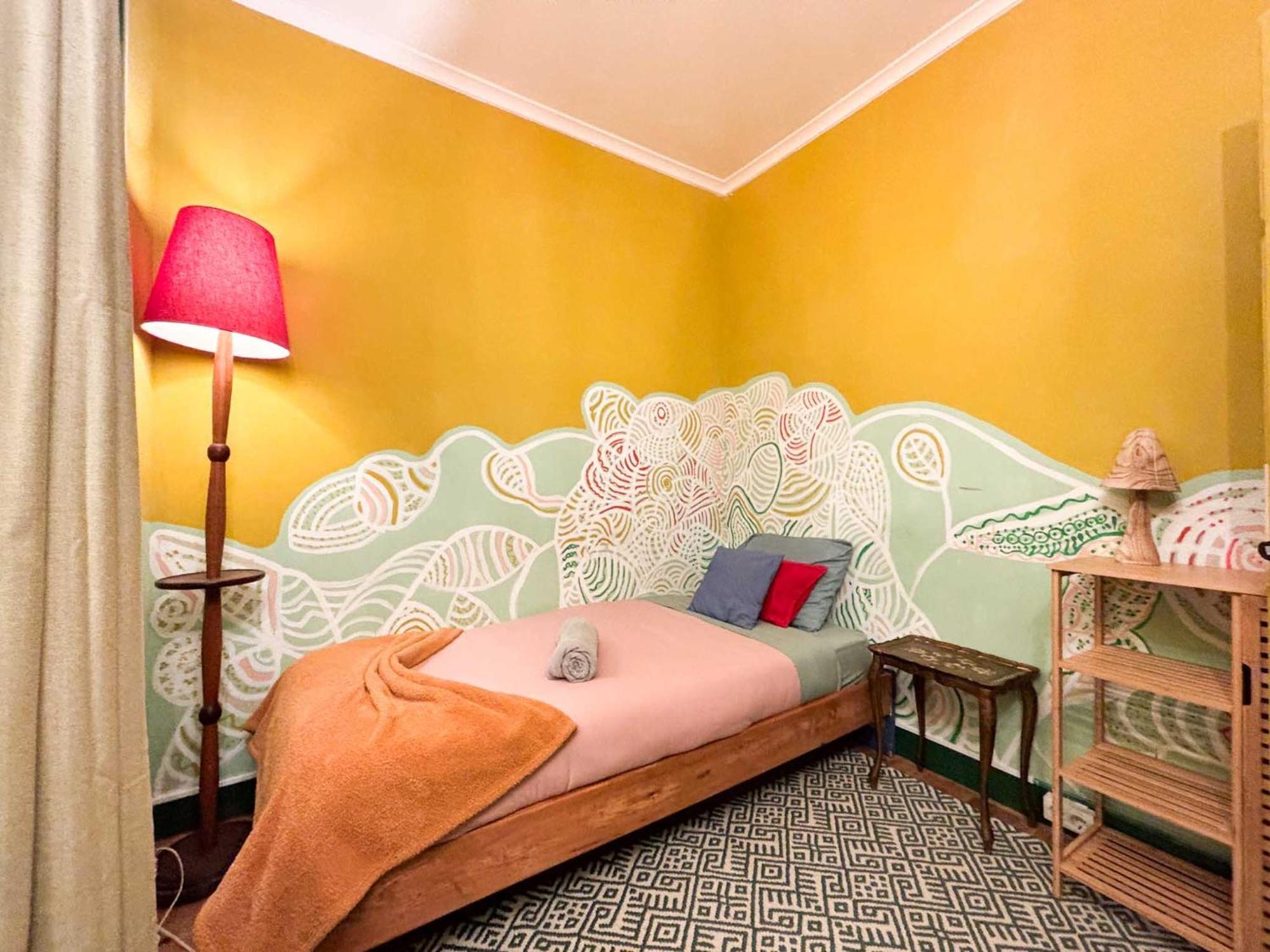 Hotel Soul - Coliving Vila Franca de Xira Esterno foto