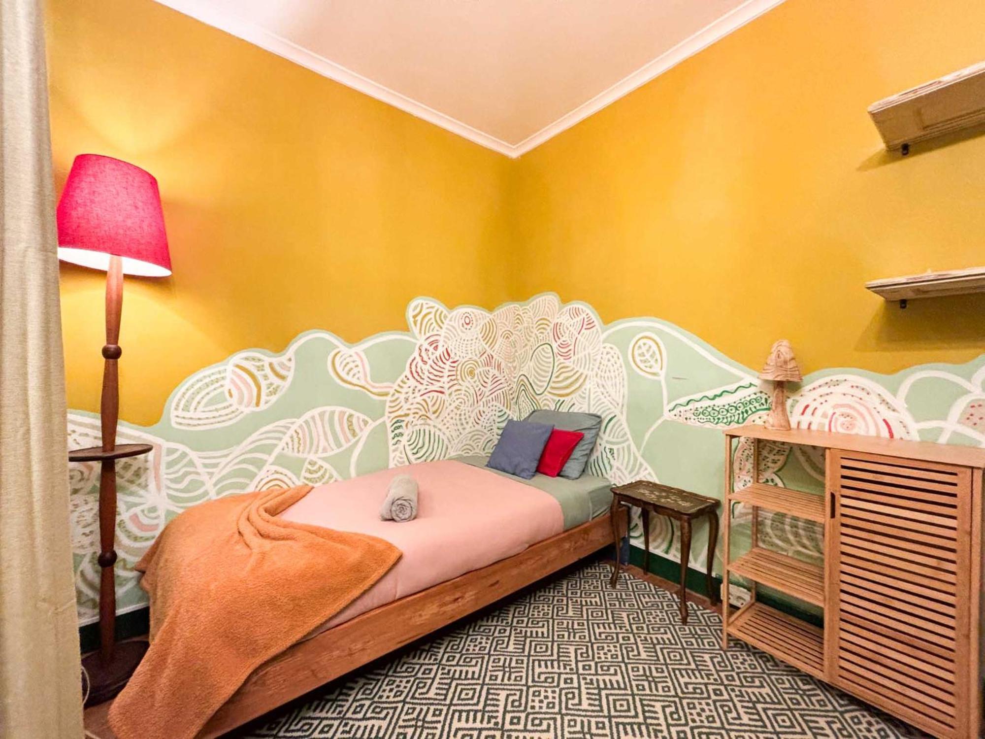 Hotel Soul - Coliving Vila Franca de Xira Esterno foto