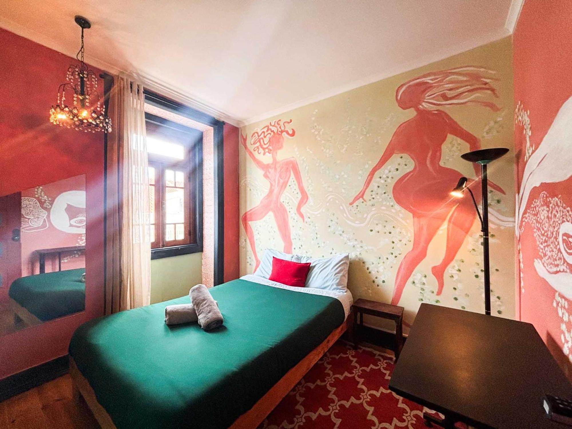 Hotel Soul - Coliving Vila Franca de Xira Esterno foto