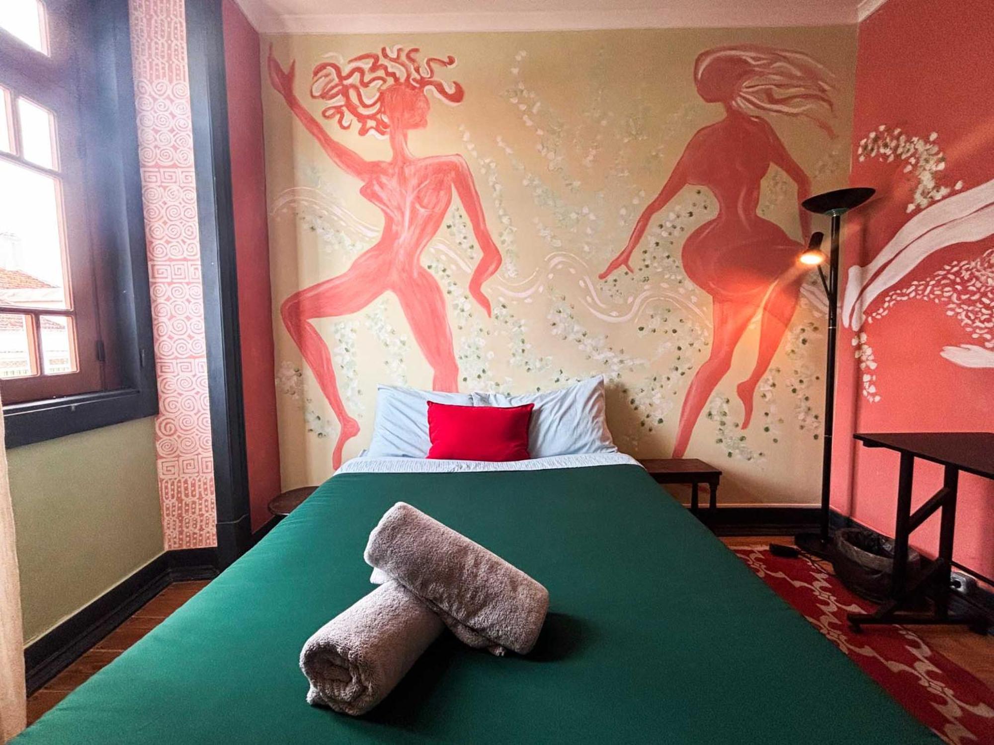 Hotel Soul - Coliving Vila Franca de Xira Esterno foto