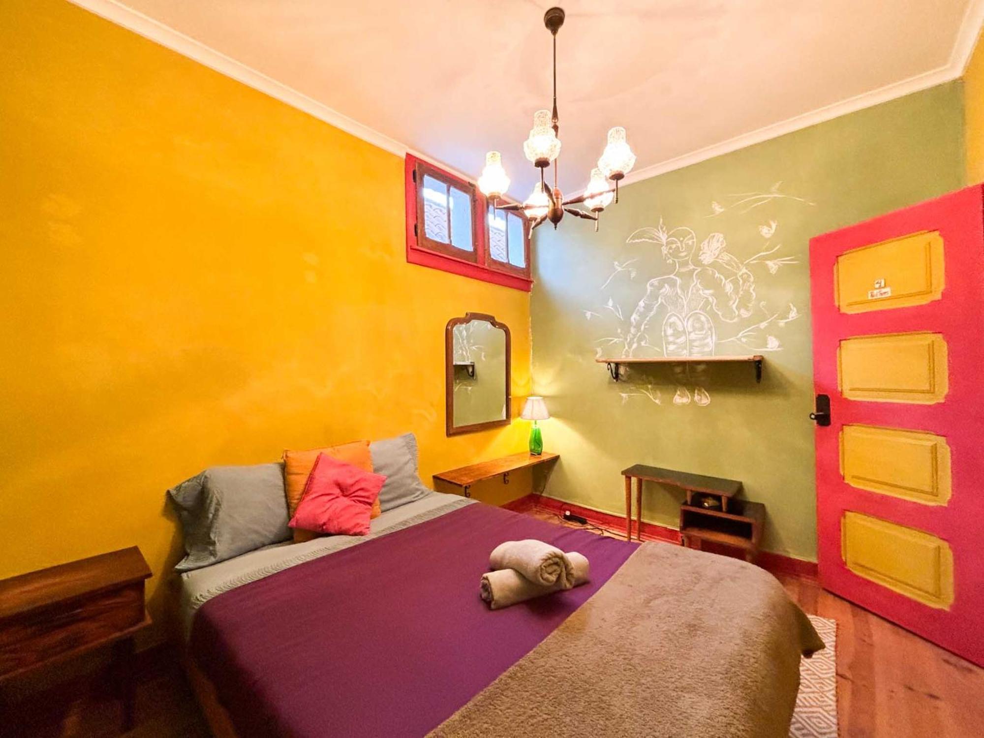 Hotel Soul - Coliving Vila Franca de Xira Esterno foto