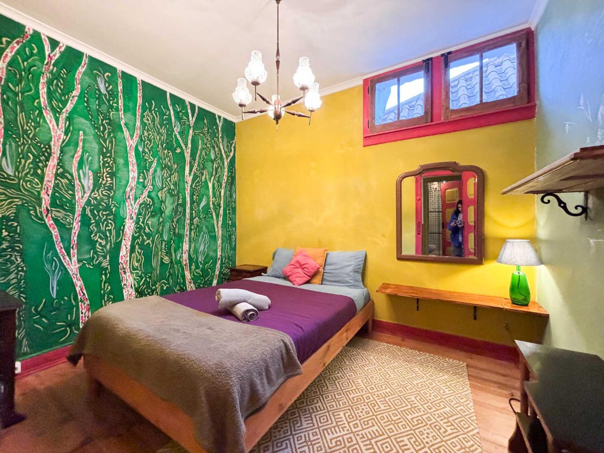 Hotel Soul - Coliving Vila Franca de Xira Esterno foto