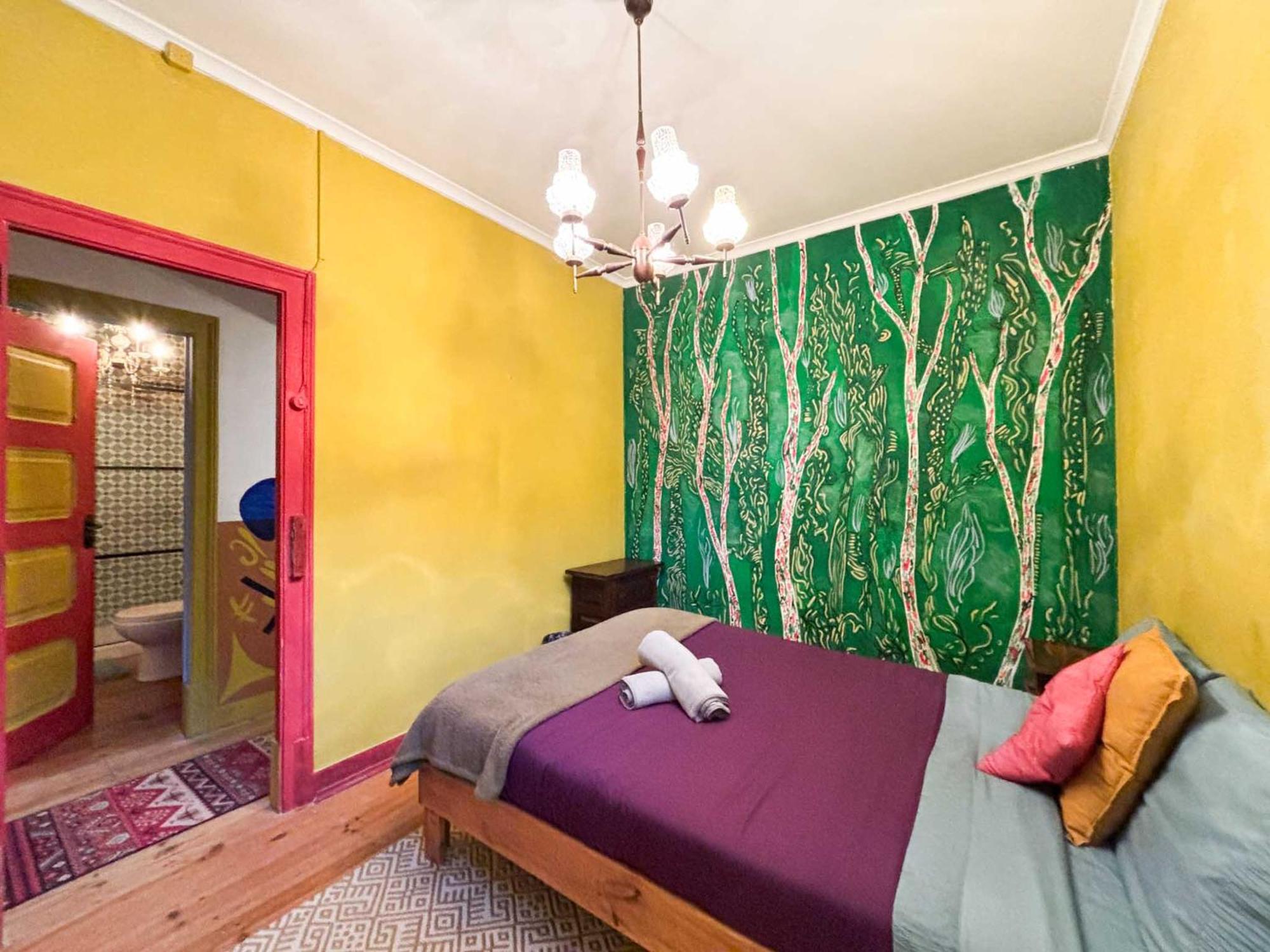 Hotel Soul - Coliving Vila Franca de Xira Esterno foto