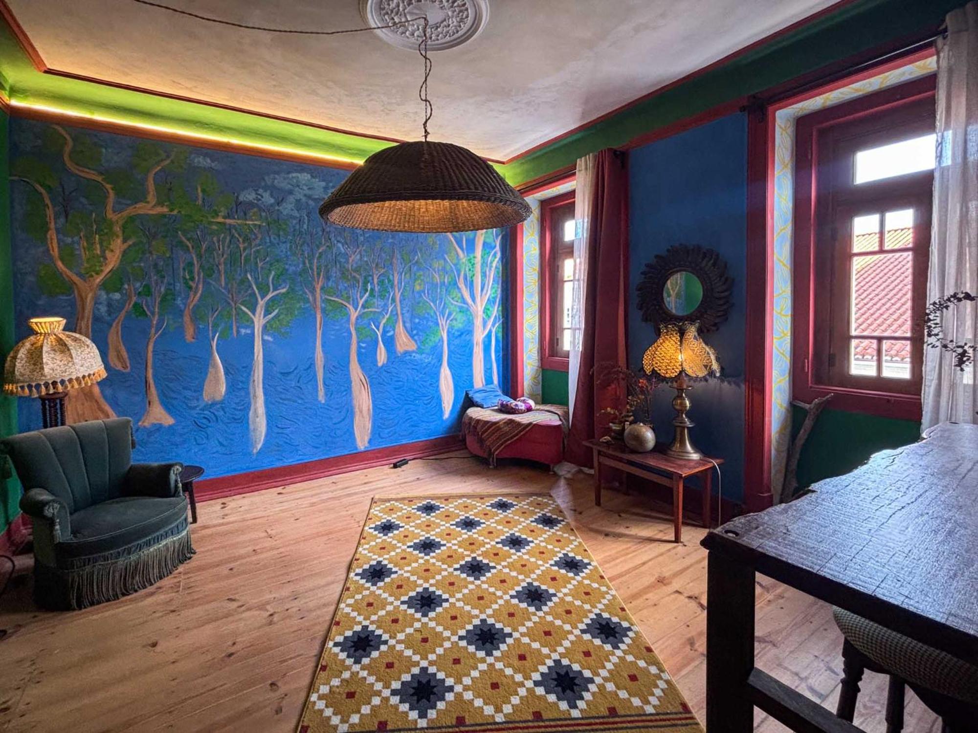 Hotel Soul - Coliving Vila Franca de Xira Esterno foto