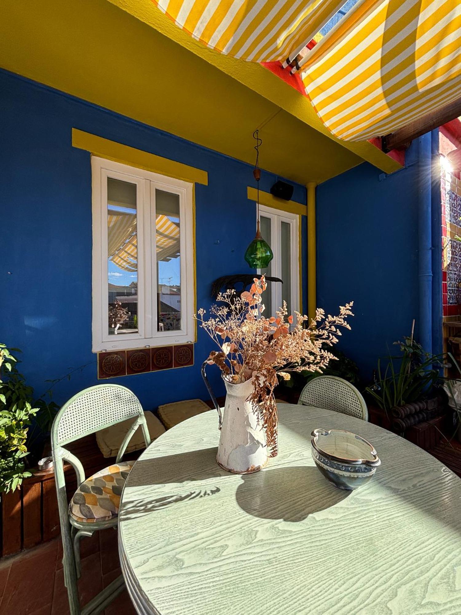 Hotel Soul - Coliving Vila Franca de Xira Esterno foto